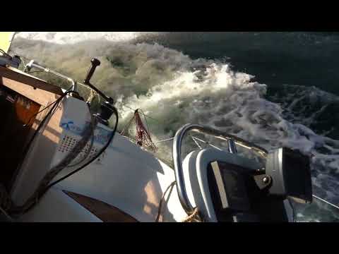 Bavaria 36  Watski Two Star 2009 (Kong Neptun)