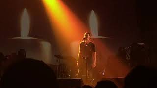 Chris Rea - Easy Rider / Two Lost Souls - 30/11/2017