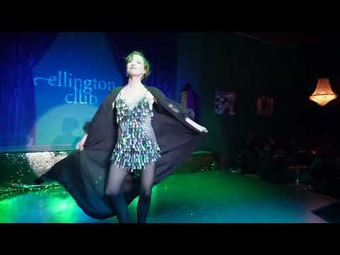 A night on Broadway (Ellington Club)