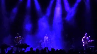 My Baby's Gone / Numb - Gary Clark, Jr. Chicago 2016.04.01 Riviera Theatre