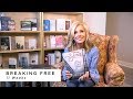 Beth Moore Bible Studies Breaking Free