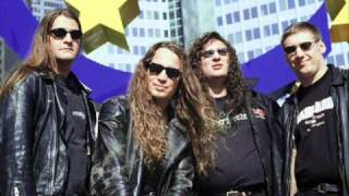 Tankard - Dark Exile