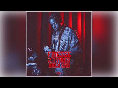 Finesse2tymes - Back End