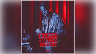 Finesse2tymes - Back End