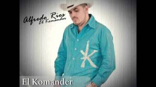 El Komander - Esta De Parranda El Jefe (En Vivo)