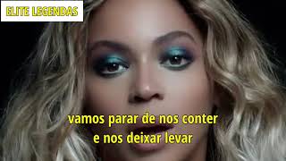 Beyoncé - Mine ft. Drake (LEGENDADO/TRADUÇÃO)