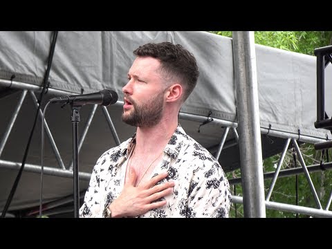 Calum Scott