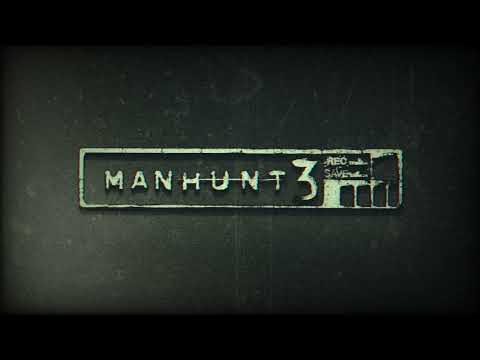 Manhunt 3 Soundtrack - Escape From Slaughter Mansion