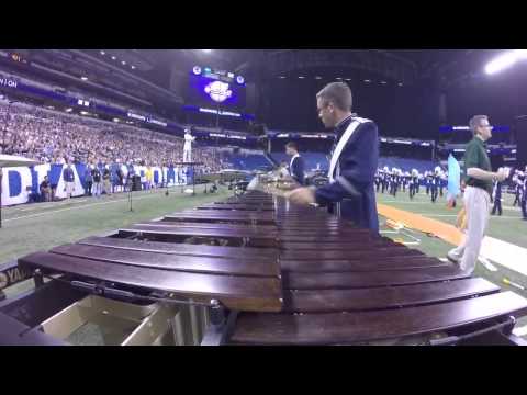 Bloopit 2014 Tilt - Marimba Cam Semis