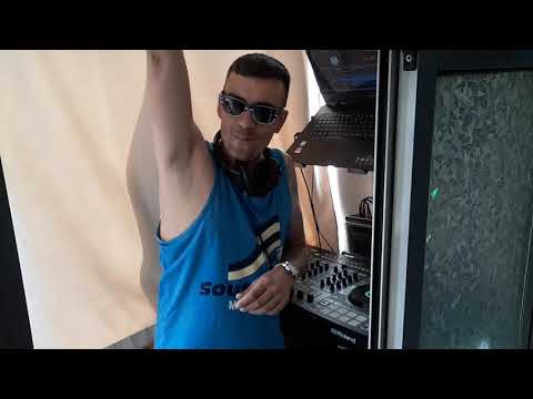 buenos días space of sound dj tuco