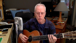 The Empty Chair  (Sting Cover)