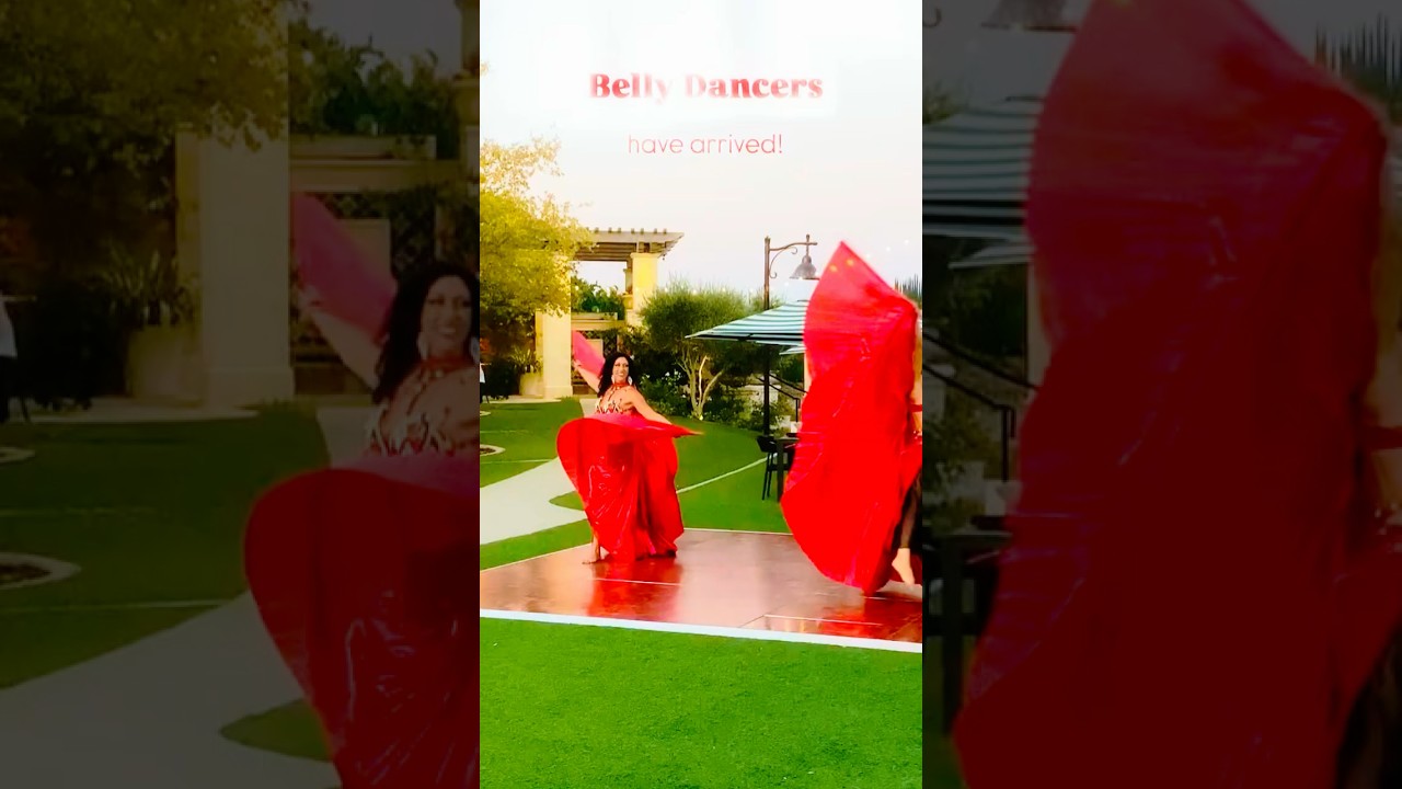 Promotional video thumbnail 5 for Shani Dance