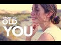 Growing Old With You by Jessica Allossery