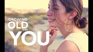 Growing Old With You by Jessica Allossery