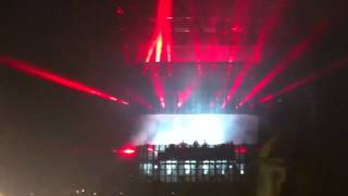 Swedish House Mafia live @ Milton Keynes Bowl - Ladi Dadi (Tommy Trash remix)
