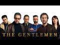 The Gentlemen (2019) Full Movie | Guy Ritchie|Alan Stewart| Octo Cinemax | Full Movie Fact & Review