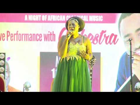 Thumbnail for Napenda Unipendavyo (I Love The Way You Love Me) video