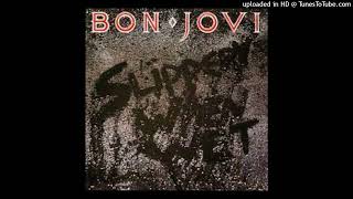 Bon Jovi - Social Disease