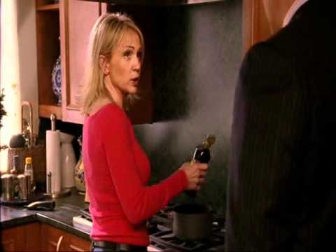 Deb Scott - Ep. 219 - I Prayed For You To Die