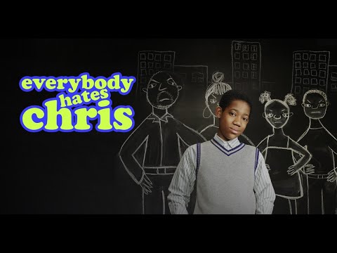 Best of everybody hates chris Part 2