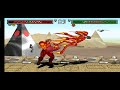 BloodStorm Arcade Gameplay 11 Playing With Sin