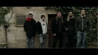Furguson - Casacuberta [Official Video]