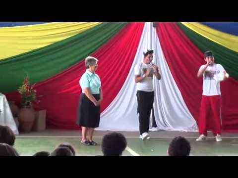 MC FRAN FRAN E MC JEFFINHO