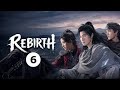 REBIRTH S01E6 VJ SHIELD