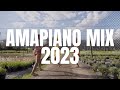 AMAPIANO MIX 2023 | THE BEST OF  AMAPIANO 2023 VIDEO MIX ( Mr JazziQ,  Kabza De Small )