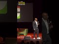 Dave Chappelle | Discovering Duke Ellington 🎭 #Shorts