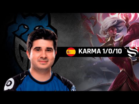 Highlights G2AR Aesenar with Karma - Superliga Orange Verano 2020