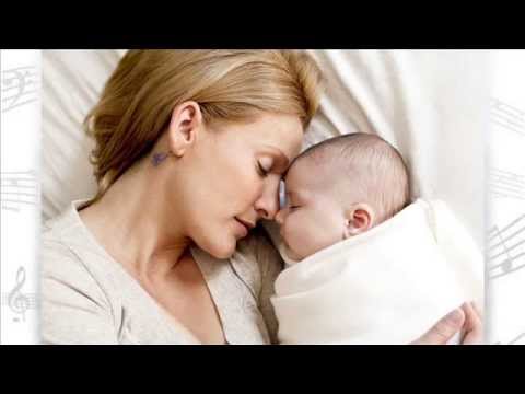 Einschlafhilfe für Babys - Weißes Rauschen