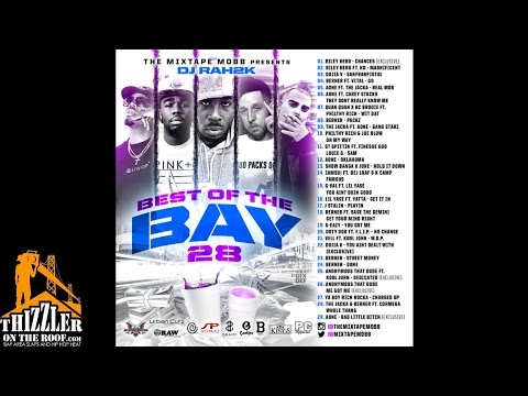 J. Stalin x DJRah2K - Playin [Thizzler.com Exclusive]