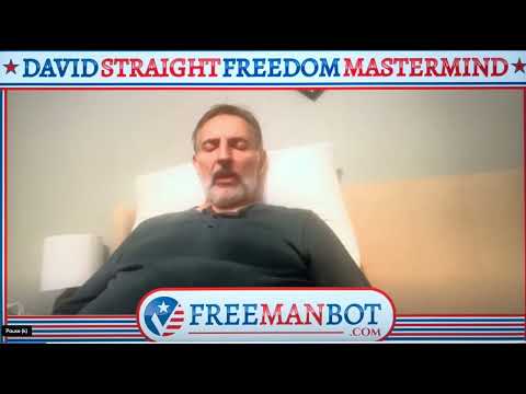 David Straight’s Warning Before His Death