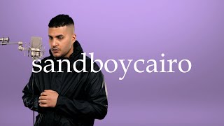 OVERSEAS Music Video
