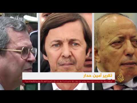 الجزائريون يشيدون باعتقال السعيد بوتفليقة ورئيسين سابقين للمخابرات