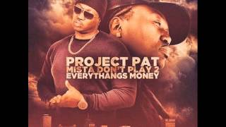 Project Pat - Goon&#39;d Up Feat. Bankroll Fresh
