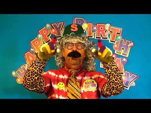 Happy Birthday SKIP song