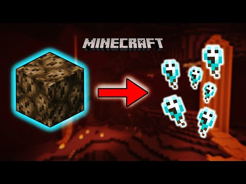 Dante Hindustani - How Souls are Trapped in Minecraft Soul Sands | Minecraft Mysteries EP 1 (hindi)