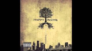 Nappy Roots - Fishbowl