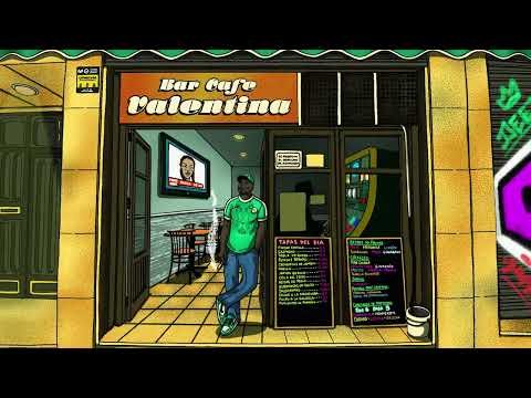 DEESYZ, Xema Fuentes - VALENTINA| Yuukii Mixtape Vol.1