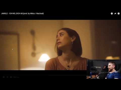 Mois reagiert auf Jamule   ICH HOL DICH AB