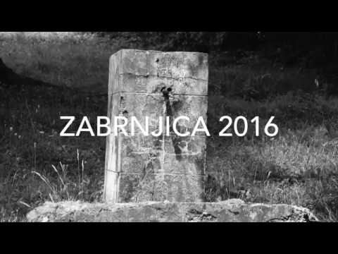 Zabrnjica 2016