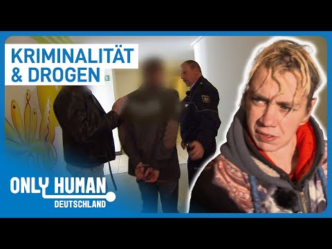 Am Rande der Gesellschaft: Alltag am Kölnberg und der Reeperbahn