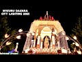 Mysore Dasara 2021 Mysuru Dasara City Lighting 2021 Mysore Tourism Karnataka Tourism