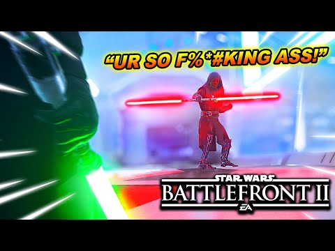 I 1v1ed A TOXIC TRASH TALKER In Heroes Vs Villains And Made Him Rage Quit...