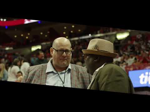 Udonis Haslem is Heat Culture with Andy Elisburg and