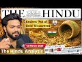 12 March 2026 The Hindu Newspaper Analysis 12 March Current Affairs Today Editorial Analysis