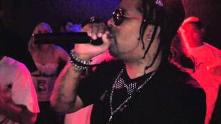 LIL FLIP RIDIN SPINNERS (NEW 2011)(OFFICIAL)