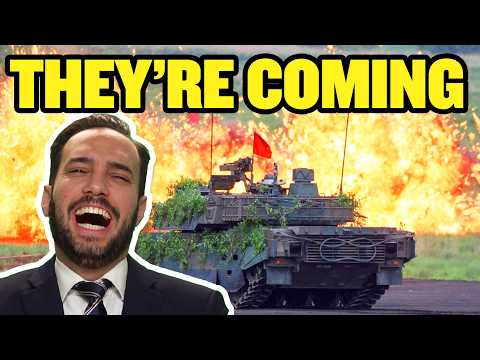 Japan Just Dealt China A HUMILIATING Defeat